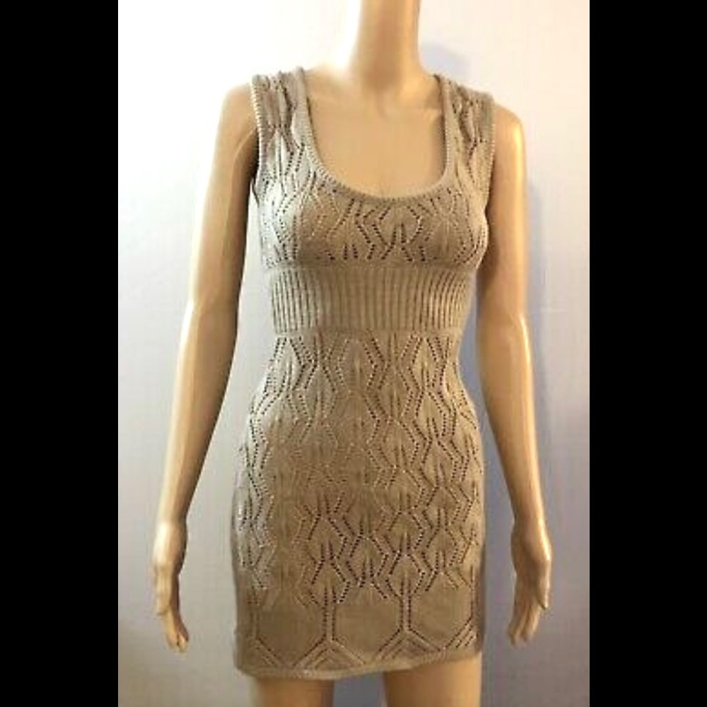 Knit Dress by Great American Sportswear